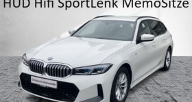 Bmw 320 , garage MB68 AUTO IMPORT  LEIMBACH