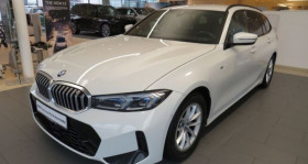 Bmw 320 , garage MB68 AUTO IMPORT  LEIMBACH