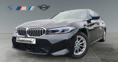 Annonce Bmw 320 occasion Essence 320 i M Sportpaket*Memory*Driving Assistant*ACC*  LEIMBACH