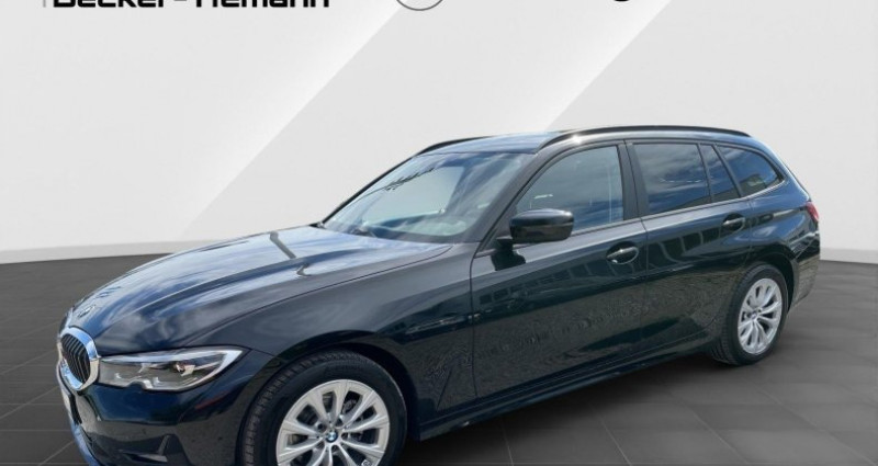 Bmw 320 320 i Touring / Advantage/ Head-Up/ Panoramadach  occasion � LEIMBACH