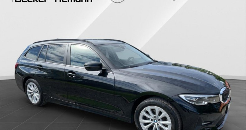 Bmw 320 320 i Touring / Advantage/ Head-Up/ Panoramadach  occasion � LEIMBACH - photo n�7