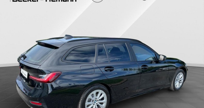 Bmw 320 320 i Touring / Advantage/ Head-Up/ Panoramadach  occasion � LEIMBACH - photo n�6