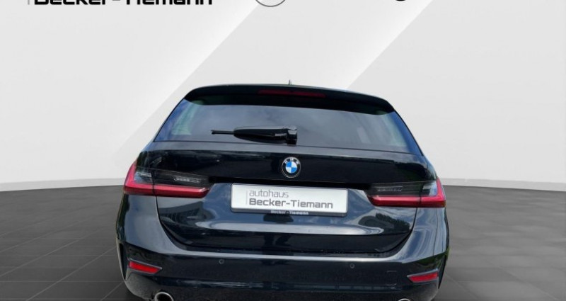 Bmw 320 320 i Touring / Advantage/ Head-Up/ Panoramadach  occasion � LEIMBACH - photo n�5