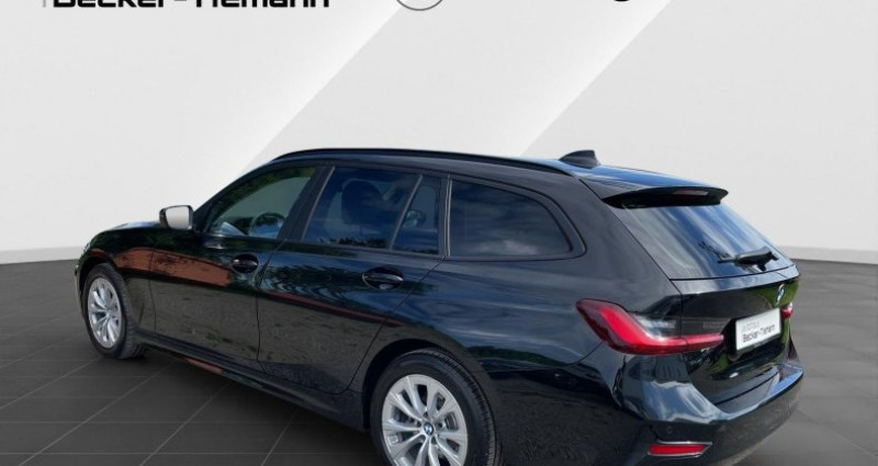 Bmw 320 320 i Touring / Advantage/ Head-Up/ Panoramadach  occasion � LEIMBACH - photo n�4