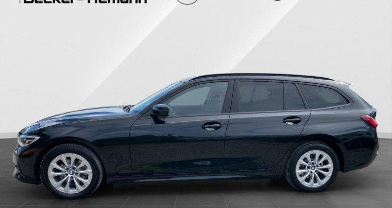 Bmw 320 320 i Touring / Advantage/ Head-Up/ Panoramadach  occasion � LEIMBACH - photo n�3