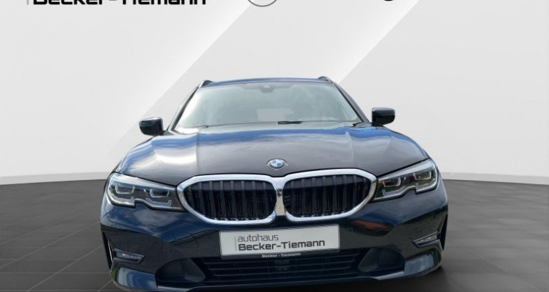 Bmw 320 320 i Touring / Advantage/ Head-Up/ Panoramadach  occasion � LEIMBACH - photo n�2