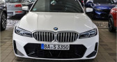 Annonce Bmw 320 occasion Essence 320 i Touring, M Sport,  DANNEMARIE
