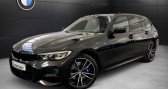 Bmw 320 320 i Touring M Sport Pano ACC LC Prof HiFi 19''   Montfermeil 93