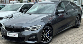 Bmw 320 occasion 2021 mise en vente à Montfermeil par le garage PRAD AUTO - photo n°1