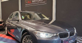 Bmw 320 occasion année 2014 boite Automatique Annonce Bmw 320 occasion Diesel 320 xd a boite automatique luxury à Brie-Comte-Robert