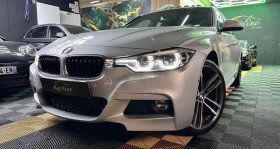 Bmw 320 , garage KARLINE 91 � lisses