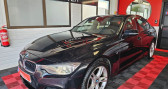 Bmw 320 320 xd  2013 - annonce de voiture en vente sur Auto Sélection.com