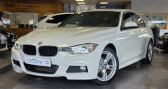 Bmw 320 320D (F30) X-Drive MSport 184 CH  2013 - annonce de voiture en vente sur Auto Sélection.com