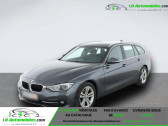 Bmw 320 320d 163 ch BVA EfficientDynamic  � Beaupuy 31