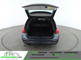 Bmw 320 320d 163 ch BVA EfficientDynamic  occasion � Beaupuy - photo n�11