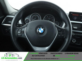 Bmw 320 320d 163 ch BVA EfficientDynamic  occasion � Beaupuy - photo n�10