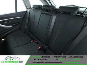 Bmw 320 320d 163 ch BVA EfficientDynamic  occasion � Beaupuy - photo n�9