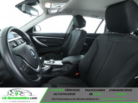 Bmw 320 320d 163 ch BVA EfficientDynamic  occasion � Beaupuy - photo n�8