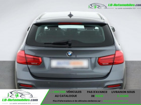 Bmw 320 320d 163 ch BVA EfficientDynamic  occasion � Beaupuy - photo n�7