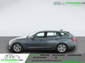 Bmw 320 320d 163 ch BVA EfficientDynamic  occasion � Beaupuy - photo n�6