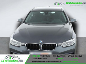 Bmw 320 320d 163 ch BVA EfficientDynamic  occasion � Beaupuy - photo n�5