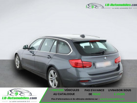 Bmw 320 320d 163 ch BVA EfficientDynamic  occasion � Beaupuy - photo n�4