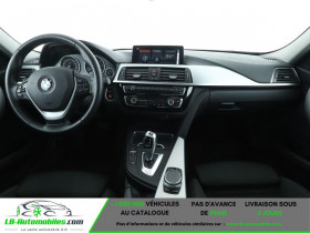 Bmw 320 320d 163 ch BVA EfficientDynamic  occasion � Beaupuy - photo n�3