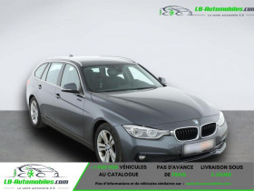 Bmw 320 320d 163 ch BVA EfficientDynamic  occasion � Beaupuy - photo n�2