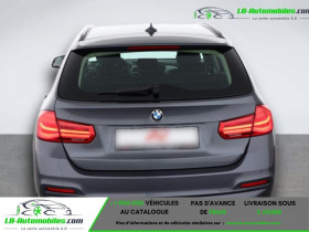 Bmw 320 320d 163 ch BVA EfficientDynamic  occasion � Beaupuy - photo n�6