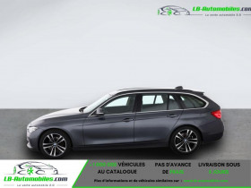 Bmw 320 320d 163 ch BVA EfficientDynamic  occasion � Beaupuy - photo n�5
