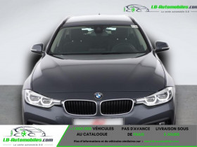 Bmw 320 320d 163 ch BVA EfficientDynamic  occasion � Beaupuy - photo n�4