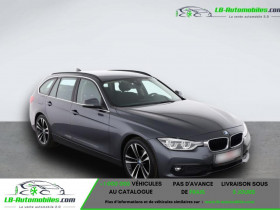 Bmw 320 320d 163 ch BVA EfficientDynamic  occasion � Beaupuy - photo n�2