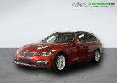 Bmw 320 occasion année 2019 boite Automatique Annonce Bmw 320 occasion Diesel 320d 163 ch BVA EfficientDynamic à Beaupuy