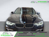 Bmw 320 occasion année 2017 boite Automatique Annonce Bmw 320 occasion Diesel 320d 163 ch BVA EfficientDynamic à Beaupuy