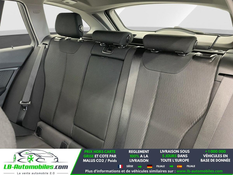 Bmw 320 320d 163 ch EfficientDynamic  occasion � Beaupuy - photo n�7