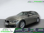Annonce Bmw 320 occasion Diesel 320d 163 ch EfficientDynamic � Beaupuy