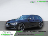 Annonce Bmw 320 occasion Diesel 320d 163 ch EfficientDynamic  Beaupuy