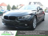Bmw 320 occasion année 2016 boite Manuelle Annonce Bmw 320 occasion Diesel 320d 163 ch EfficientDynamics Edition F30 à Beaupuy