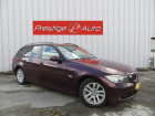 Bmw 320 occasion année 2007 boite Manuelle Annonce Bmw 320 occasion Diesel 320d 163ch Confort à La Roche-sur-Yon