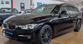 Annonce Bmw 320 occasion Diesel 320d 163ch Edition Luxury  LANESTER