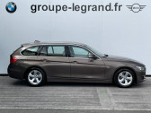 Bmw 320 occasion année 2015 boite Manuelle Annonce Bmw 320 occasion Diesel 320d 163ch EfficientDynamics Luxury à Le Mans
