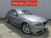 Bmw 320 occasion année 2010 boite Manuelle Annonce Bmw 320 occasion Diesel 320d 177ch Sport Design à La Roche-sur-Yon