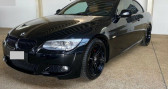 Bmw 320 occasion année 2013 boite Automatique Annonce Bmw 320 occasion Diesel 320D 184 BVA PACK M à Saint Patrice