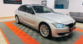 Bmw 320 occasion année 2013 boite Automatique Annonce Bmw 320 occasion Diesel 320d 184 ch LUXURY à LA TESSOUALLE
