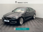 Bmw 320 occasion année 2013 boite Automatique Annonce Bmw 320 occasion Essence 320d 184ch Luxury Ultimate Euro6d-T à Dieppe