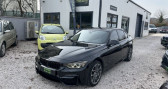 Bmw 320 occasion année 2013 boite Automatique Annonce Bmw 320 occasion Diesel 320d 184ch Luxury à Chenôve