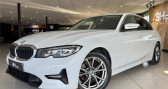 Annonce Bmw 320 occasion Diesel 320D 190 BVA8 EDITION SPORT TOIT OUVRANT � Fay aux loges