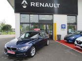 Bmw 320 occasion année 2017 boite Automatique Annonce Bmw 320 occasion Diesel 320d 190 ch Business Design A à Bessières