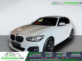 Annonce Bmw 320 occasion Electrique 320d 190 ch BVA � Beaupuy