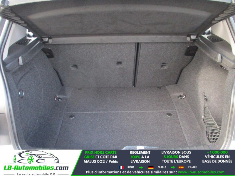 Bmw 320 320d 190 ch BVA  occasion � Beaupuy - photo n�9